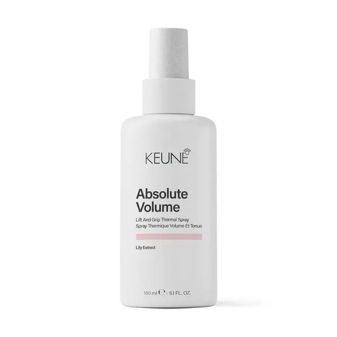 Spray de Volume Keune Absolute Volume 150ml