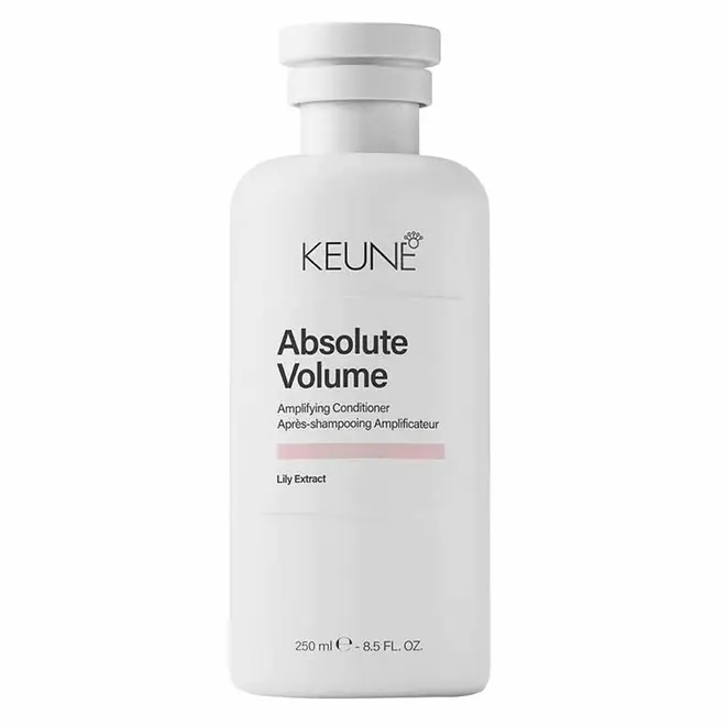 Condicionador Keune Absolute Volume 250ml
