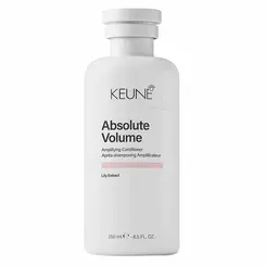 Condicionador Keune Absolute Volume 250ml