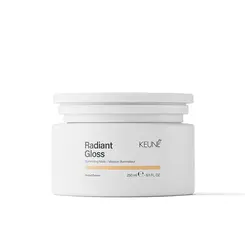Máscara Capilar Keune Radiant Gloss 250ml