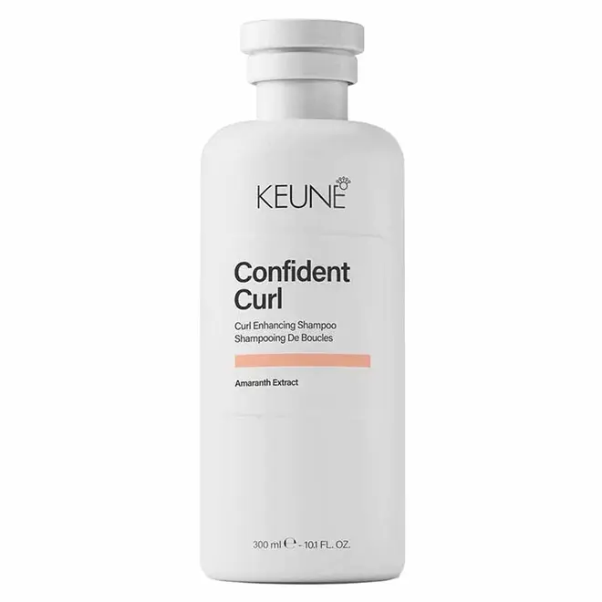 Shampoo Keune Confident Curl 300ml