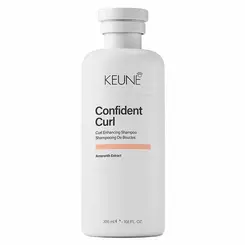 Shampoo Keune Confident Curl 300ml