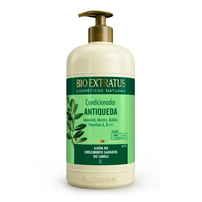 Condicionador Bio Extratus Antiqueda Jaborandi 1L