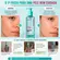 Sabonete Líquido Facial Kokeshi Pele de Porcelana 190ml