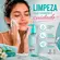 Sabonete Líquido Facial Kokeshi Pele de Porcelana 190ml