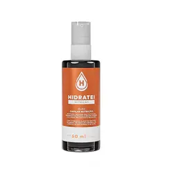 Óleo Capilar Hidratei Nutrição 30ml