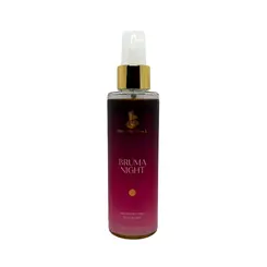 Bruma Capilar e Corporal Império Black Night 150ml